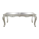  Acme Furniture Bently DN01367 Dining Table IMAGE 3