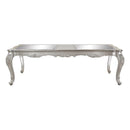  Acme Furniture Bently DN01367 Dining Table IMAGE 6