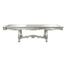  Acme Furniture Bently DN01368 Dining Table IMAGE 6
