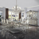 Acme Furniture Bently DN01368 Dining Table IMAGE 9