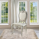  Acme Furniture Bently DN01369 Side Chair IMAGE 1