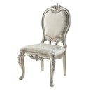  Acme Furniture Bently DN01369 Side Chair IMAGE 2