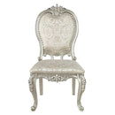  Acme Furniture Bently DN01369 Side Chair IMAGE 3