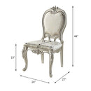  Acme Furniture Bently DN01369 Side Chair IMAGE 8