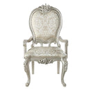  Acme Furniture Bently DN01370 Arm Chair IMAGE 3