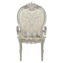  Acme Furniture Bently DN01370 Arm Chair IMAGE 5