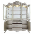 Acme Furniture Bently DN01371 Buffet & Hutch IMAGE 3