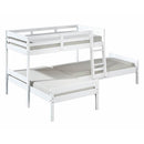  Acme Furniture Manoela BD01374 Triple Twin Bunk Bed IMAGE 2