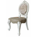  Acme Furniture Versailles DN01389 Side Chair IMAGE 1