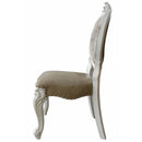  Acme Furniture Versailles DN01389 Side Chair IMAGE 3