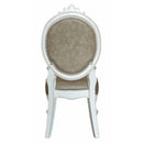  Acme Furniture Versailles DN01389 Side Chair IMAGE 4
