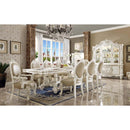  Acme Furniture Versailles DN01390 Arm Chair IMAGE 2