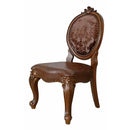  Acme Furniture Versailles DN01392 Side Chair IMAGE 1