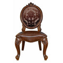 Acme Furniture Versailles Dining Chair DN01392 IMAGE 2