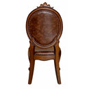  Acme Furniture Versailles DN01392 Side Chair IMAGE 4