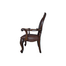  Acme Furniture Versailles DN01393 Arm Chair IMAGE 3