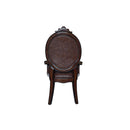  Acme Furniture Versailles DN01393 Arm Chair IMAGE 4