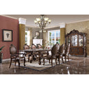  Acme Furniture Versailles DN01393 Arm Chair IMAGE 5