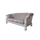  Acme Furniture Versailles LV01394 Sofa with 7 Pillows IMAGE 2