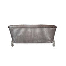  Acme Furniture Versailles LV01394 Sofa with 7 Pillows IMAGE 5