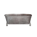 Acme Furniture Versailles Stationary Fabric Sofa LV01394 IMAGE 5