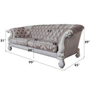  Acme Furniture Versailles LV01394 Sofa with 7 Pillows IMAGE 6