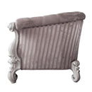 Acme Furniture Versailles LV01396 Chair with 2 Pillows IMAGE 5