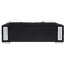  Acme Furniture Trislar LV01397 Sofa with 4 Pillows IMAGE 4