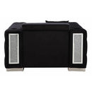  Acme Furniture Trislar LV01399 Chair IMAGE 4