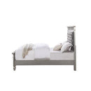  Size_Full -- Acme Furniture Varian Upholstered Panel Bed IMAGE 3