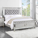  Size_Twin -- Varian BD01412T Twin Bed IMAGE 1