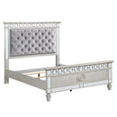  Size_Twin -- Varian BD01412T Twin Bed IMAGE 2