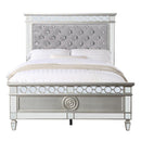  Size_Twin -- Varian BD01412T Twin Bed IMAGE 3