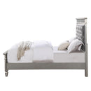  Size_Twin -- Varian BD01412T Twin Bed IMAGE 4