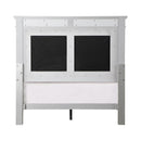  Size_Twin -- Varian BD01412T Twin Bed IMAGE 5