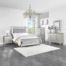 Acme Furniture Varian BD01412T Twin Bed IMAGE 7