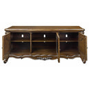  Acme Furniture Latisha LV01413 TV Stand IMAGE 3