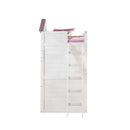  Acme Furniture Tree House BD01415 Twin Loft Bed IMAGE 5
