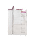  Acme Furniture Tree House BD01415 Twin Loft Bed IMAGE 6