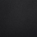  Manufacturer Color_Black -- Meridian Hautely Stationary Fabric Accent Chair IMAGE 8