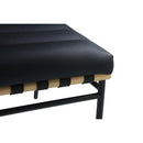  Color_Black -- Meridian Burke Dining Chair IMAGE 5