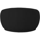  Manufacturer Color_Black -- Meridian Hyde Stationary Fabric Chair IMAGE 3