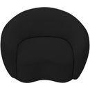  Manufacturer Color_Black -- Meridian Hyde Stationary Fabric Chair IMAGE 5