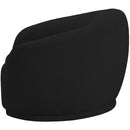  Manufacturer Color_Black -- Meridian Hyde Stationary Fabric Chair IMAGE 6