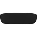  Manufacturer Color_Black -- Meridian Hyde Stationary Fabric Sofa IMAGE 3