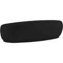  Manufacturer Color_Black -- Meridian Hyde Stationary Fabric Sofa IMAGE 4