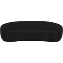  Manufacturer Color_Black -- Meridian Hyde Stationary Fabric Sofa IMAGE 5