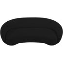  Manufacturer Color_Black -- Meridian Hyde Stationary Fabric Sofa IMAGE 6
