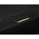  Color_Black -- Meridian Avery 1 Drawer Nightstand IMAGE 11