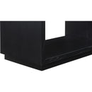  Color_Black -- Meridian Avery 1 Drawer Nightstand IMAGE 13